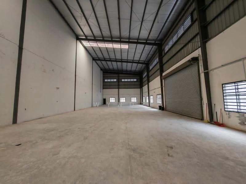 Semi-D Factory for Sale in Johor Bahru (Johor) - Wyndz Tan - Interior - PropertyGuru.com.my
