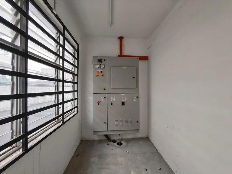 Semi-D Factory for Sale in Johor Bahru (Johor) - Wyndz Tan - Interior - PropertyGuru.com.my