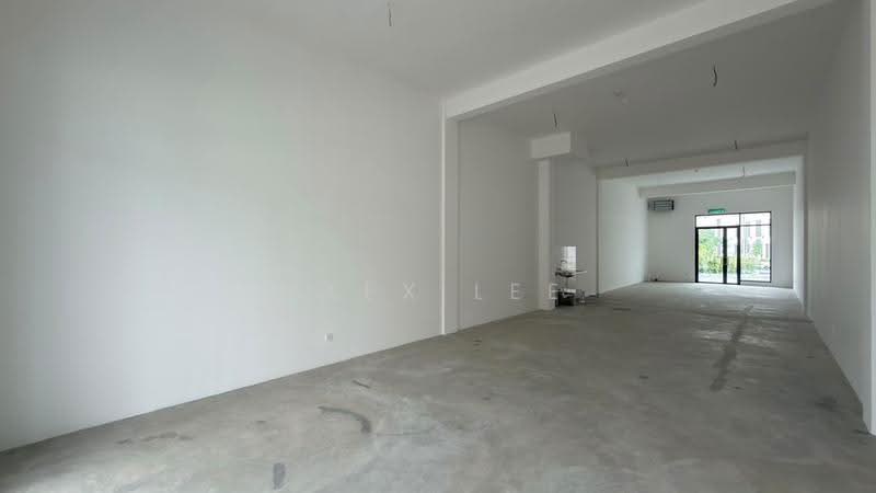 Shop for Rent in Puncak Alam (Selangor) - Alex Lee - Interior - PropertyGuru.com.my