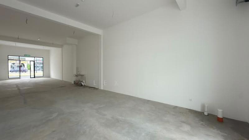 Shop for Rent in Puncak Alam (Selangor) - Alex Lee - Interior - PropertyGuru.com.my