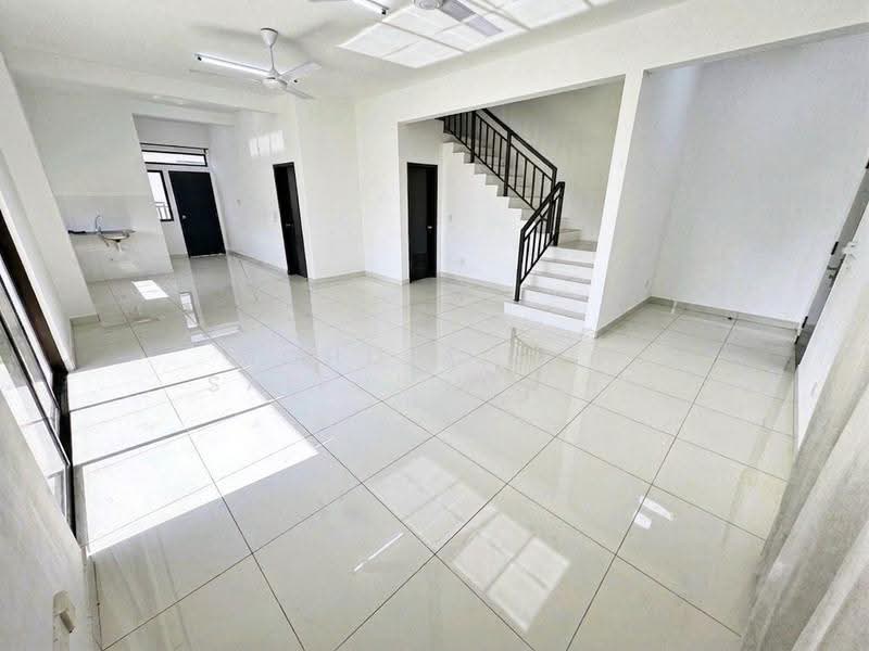 Rumah Teres 2-Tingkat untuk Dijual di Alam Sari (Bangi) - Mohd Aizat Saiful Bahri - Interior - PropertyGuru.com.my