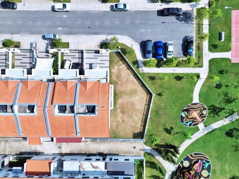 Rumah Teres 2-Tingkat untuk Dijual di Alam Sari (Bangi) - Mohd Aizat Saiful Bahri - Exterior - PropertyGuru.com.my