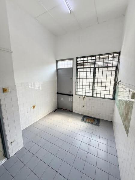 1-storey Terraced House for Sale in Taman Bukit Rinting (Masai) - Alanis Lee - PropertyGuru.com.my