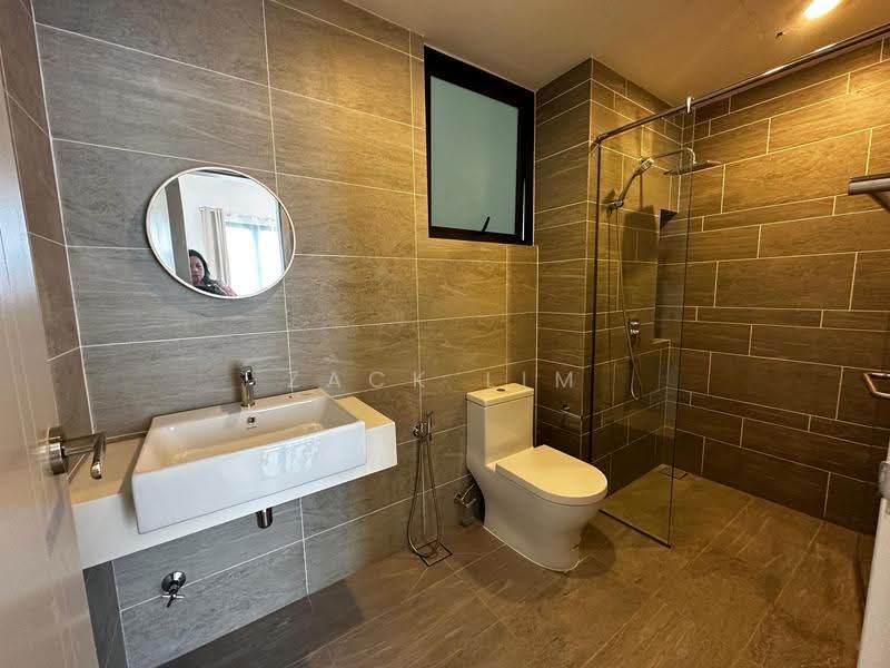Kondominium untuk Dijual di Panorama Residences - Zack Lim - Bathroom - PropertyGuru.com.my