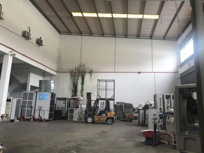 Kilang Berkembar untuk Disewa di Seri Kembangan (Selangor) - Nicolas Lim - Interior - PropertyGuru.com.my