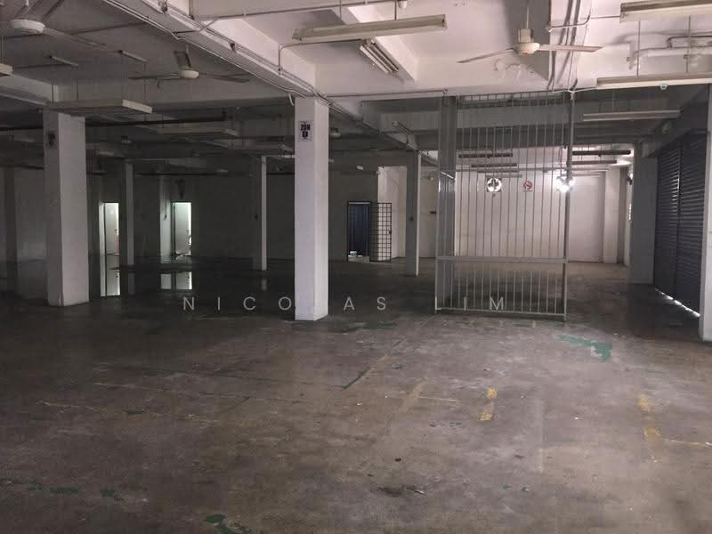 Kilang Berkembar untuk Disewa di Seri Kembangan (Selangor) - Nicolas Lim - Interior - PropertyGuru.com.my
