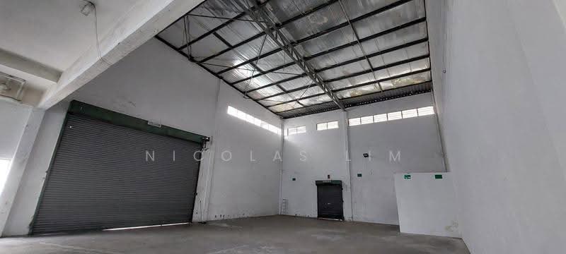 Kilang Berkembar untuk Disewa di Seri Kembangan (Selangor) - Nicolas Lim - Interior - PropertyGuru.com.my