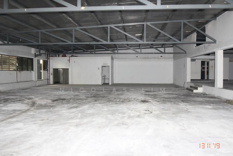 Kilang Berkembar untuk Disewa di Seri Kembangan (Selangor) - Nicolas Lim - Interior - PropertyGuru.com.my