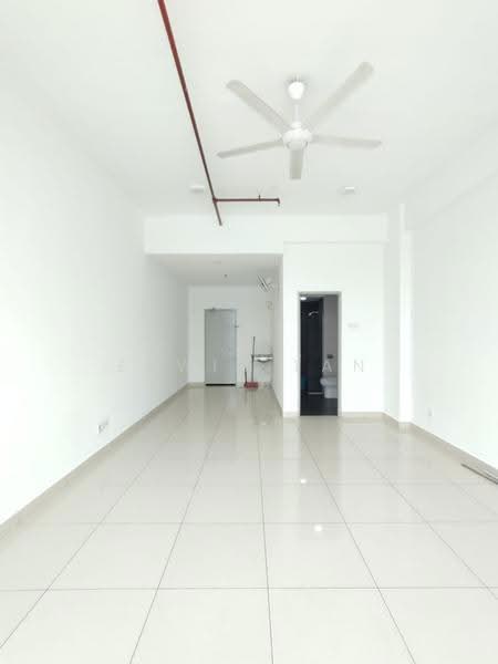 Service Residence for Sale at Boulevard 51 - Edwin Tan - Interior - PropertyGuru.com.my