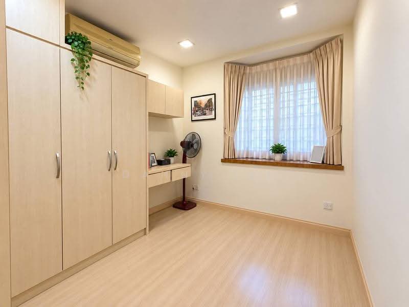 Condominium for Sale at Casa Ria - Danny Lee - Bedroom - PropertyGuru.com.my