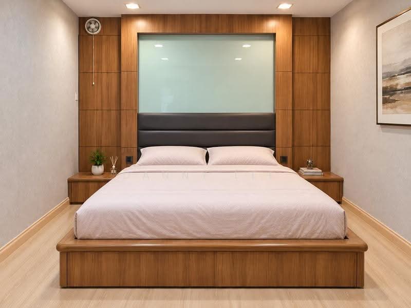 Condominium for Sale at Casa Ria - Danny Lee - Bedroom - PropertyGuru.com.my