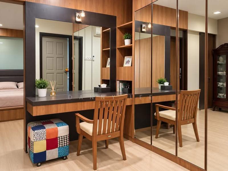 Condominium for Sale at Casa Ria - Danny Lee - PropertyGuru.com.my