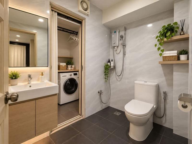 Condominium for Sale at Casa Ria - Danny Lee - PropertyGuru.com.my