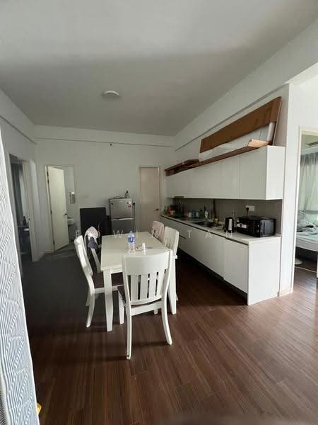 Kediaman Servis untuk Disewa di The Grand @ Kelana Damansara Suite - Edwin Tan - PropertyGuru.com.my