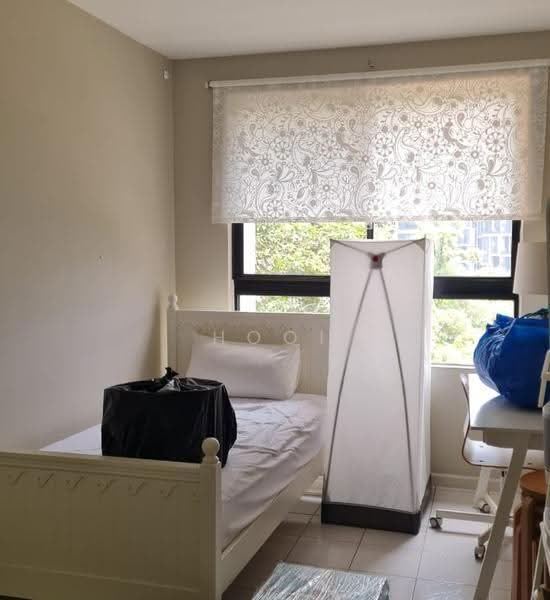 Kondominium untuk Disewa di Mont Kiara Pines - Hooi Karlmen - Bedroom - PropertyGuru.com.my