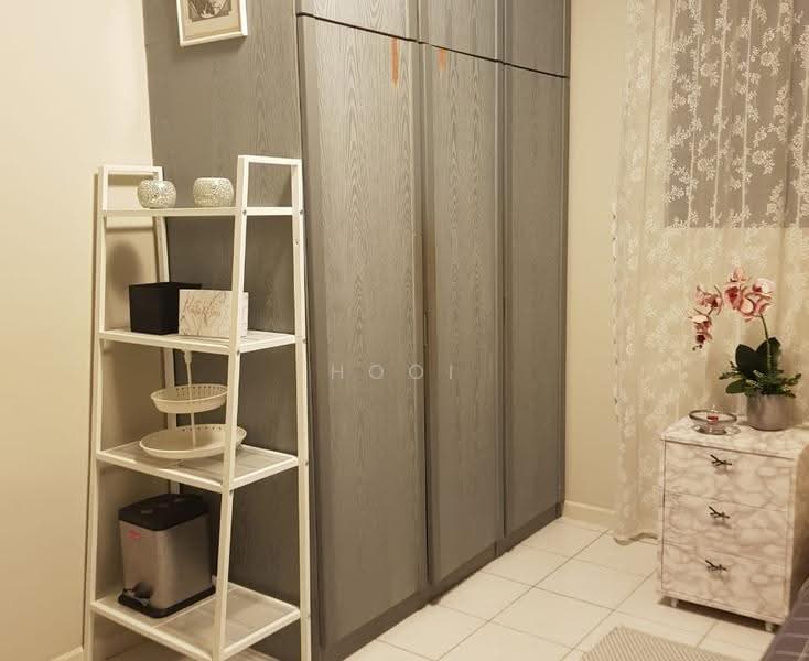 Kondominium untuk Disewa di Mont Kiara Pines - Hooi Karlmen - Bedroom - PropertyGuru.com.my