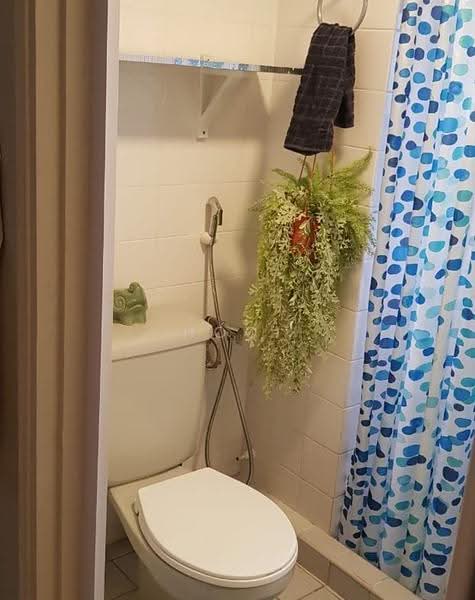 Kondominium untuk Disewa di Mont Kiara Pines - Hooi Karlmen - Bathroom - PropertyGuru.com.my