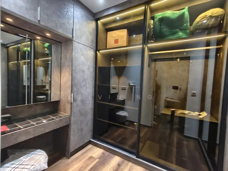 Kediaman Servis untuk Disewa di Serini Melawati - Kelvin Ng - Interior - PropertyGuru.com.my