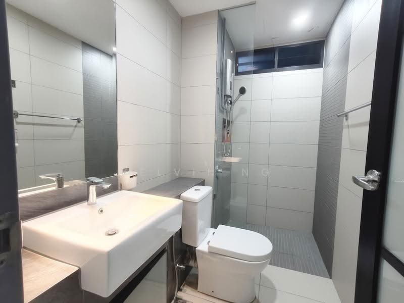 Kediaman Servis untuk Disewa di Serini Melawati - Kelvin Ng - PropertyGuru.com.my