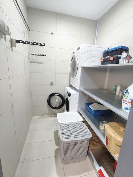 Kediaman Servis untuk Disewa di Serini Melawati - Kelvin Ng - Interior - PropertyGuru.com.my