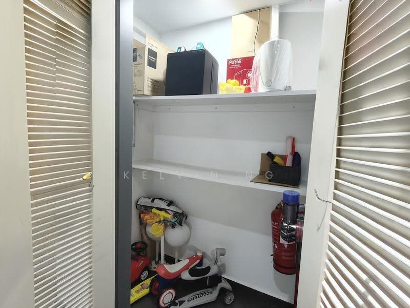 Kediaman Servis untuk Disewa di Serini Melawati - Kelvin Ng - Interior - PropertyGuru.com.my
