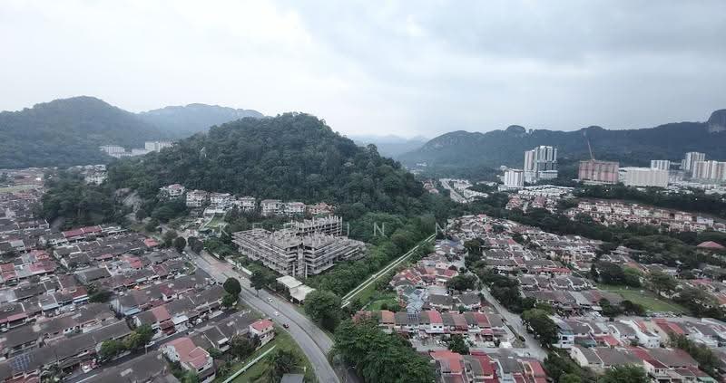 Kediaman Servis untuk Disewa di Serini Melawati - Kelvin Ng - Exterior - PropertyGuru.com.my
