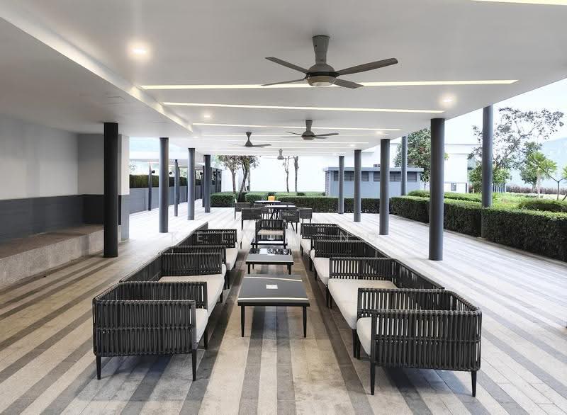 Kediaman Servis untuk Disewa di Serini Melawati - Kelvin Ng - Exterior - PropertyGuru.com.my