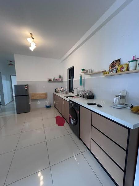Kediaman Servis untuk Disewa di One Equine - Jaycie Hew - Kitchen - PropertyGuru.com.my