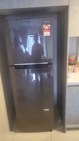 Service Residence for Rent at The Era @ Duta North - BC TAN - Kitchen - PropertyGuru.com.my