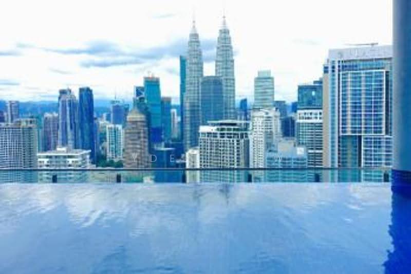 Condominium for Sale at The Luxe By Infinitum - Jyden Tiew - View - PropertyGuru.com.my