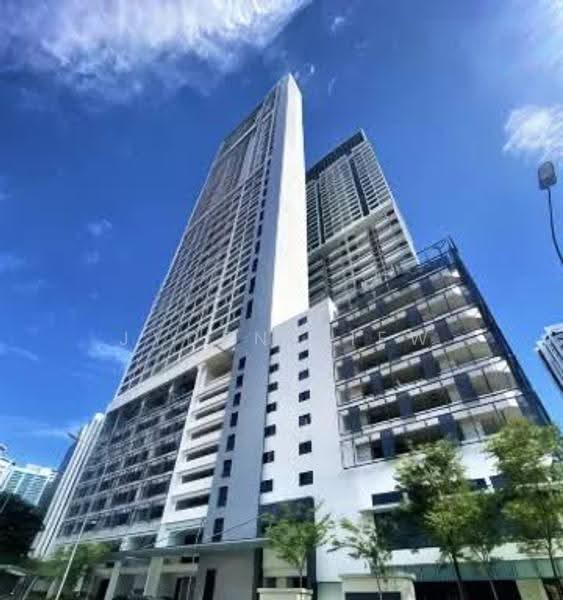 Condominium for Sale at The Luxe By Infinitum - Jyden Tiew - Exterior - PropertyGuru.com.my