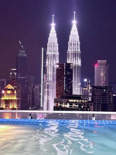 Condominium for Sale at The Luxe By Infinitum - Jyden Tiew - Exterior - PropertyGuru.com.my