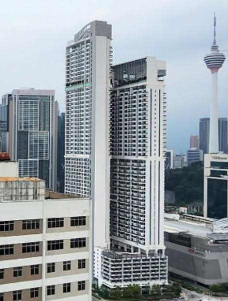 Condominium for Sale at The Luxe By Infinitum - Jyden Tiew - PropertyGuru.com.my