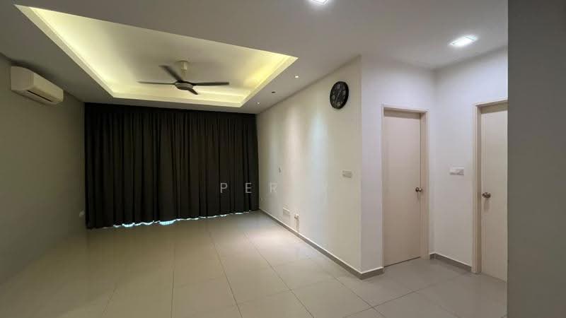 Service Residence for Rent at V-Residensi 5 - Perry Chai - Living Room - PropertyGuru.com.my