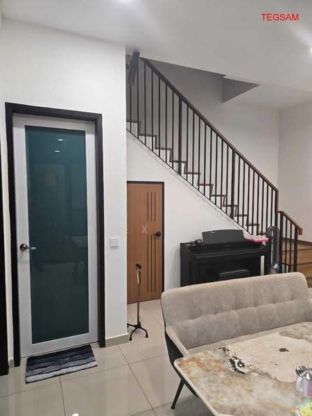 Semi-Detached House for Sale in Setia Alam (Selangor) - Alex Lee - Interior - PropertyGuru.com.my