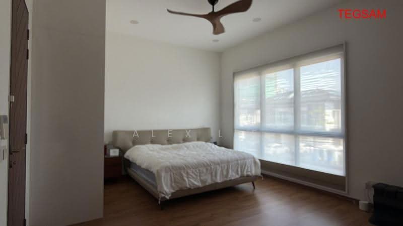 Semi-Detached House for Sale in Setia Alam (Selangor) - Alex Lee - Bedroom - PropertyGuru.com.my