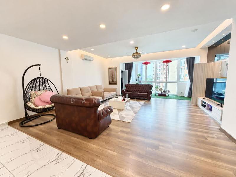 Condominium for Sale at Fern Lodge - Danny Lee - PropertyGuru.com.my