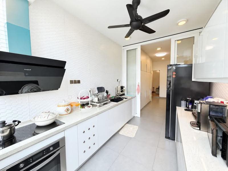 Condominium for Sale at Fern Lodge - Danny Lee - PropertyGuru.com.my