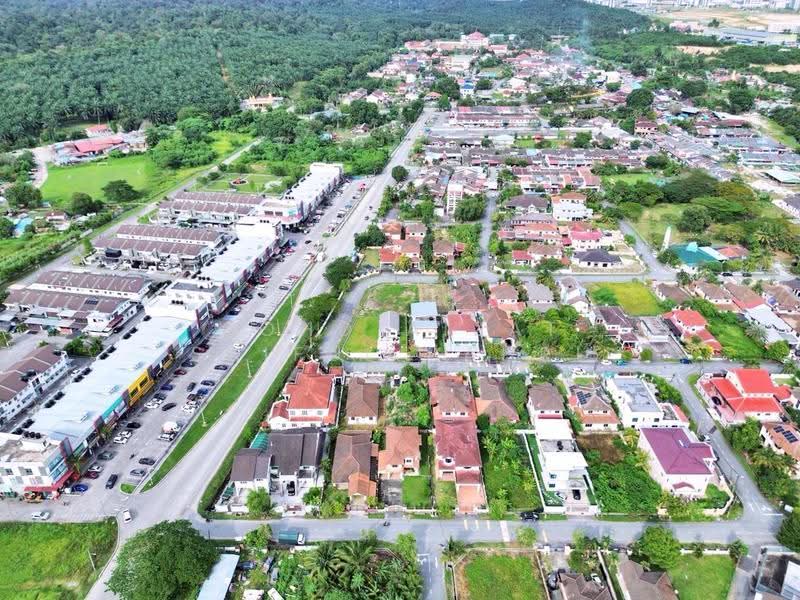 Residential Land for Sale in Taman Bangi (Kajang) - Mohd Aizat Saiful Bahri - Exterior - PropertyGuru.com.my