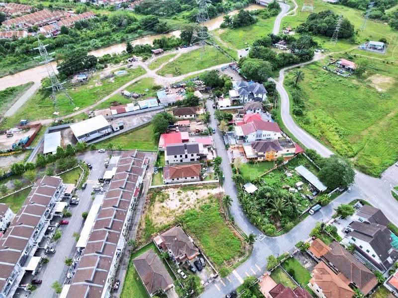 Residential Land for Sale in Taman Bangi (Kajang) - Mohd Aizat Saiful Bahri - Exterior - PropertyGuru.com.my