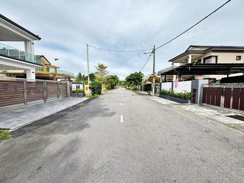 Residential Land for Sale in Taman Bangi (Kajang) - Mohd Aizat Saiful Bahri - Exterior - PropertyGuru.com.my