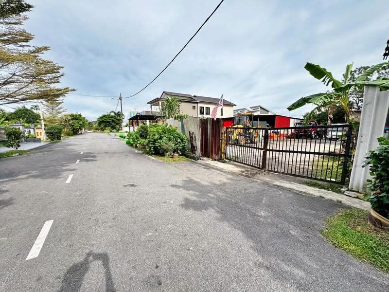 Residential Land for Sale in Taman Bangi (Kajang) - Mohd Aizat Saiful Bahri - Exterior - PropertyGuru.com.my