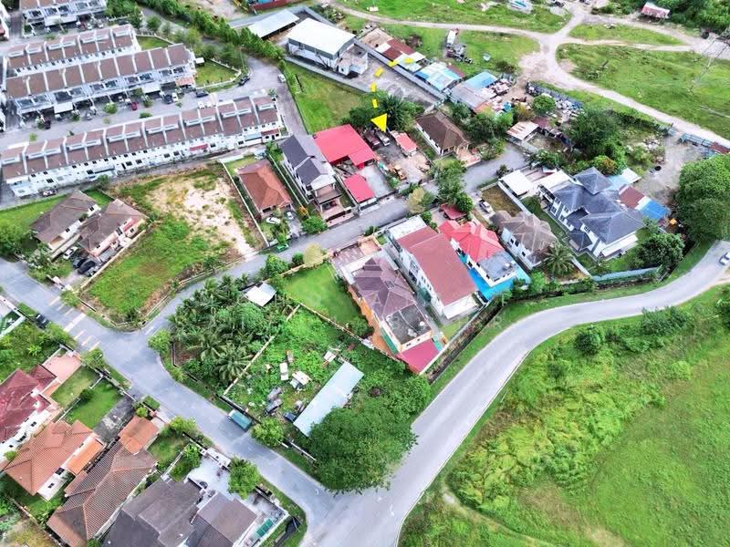 Residential Land for Sale in Taman Bangi (Kajang) - Mohd Aizat Saiful Bahri - Exterior - PropertyGuru.com.my