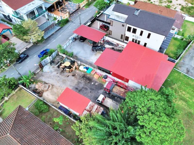 Residential Land for Sale in Taman Bangi (Kajang) - Mohd Aizat Saiful Bahri - Exterior - PropertyGuru.com.my
