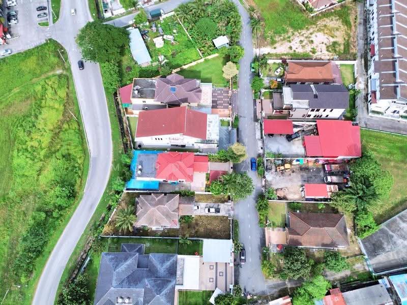 Residential Land for Sale in Taman Bangi (Kajang) - Mohd Aizat Saiful Bahri - Exterior - PropertyGuru.com.my