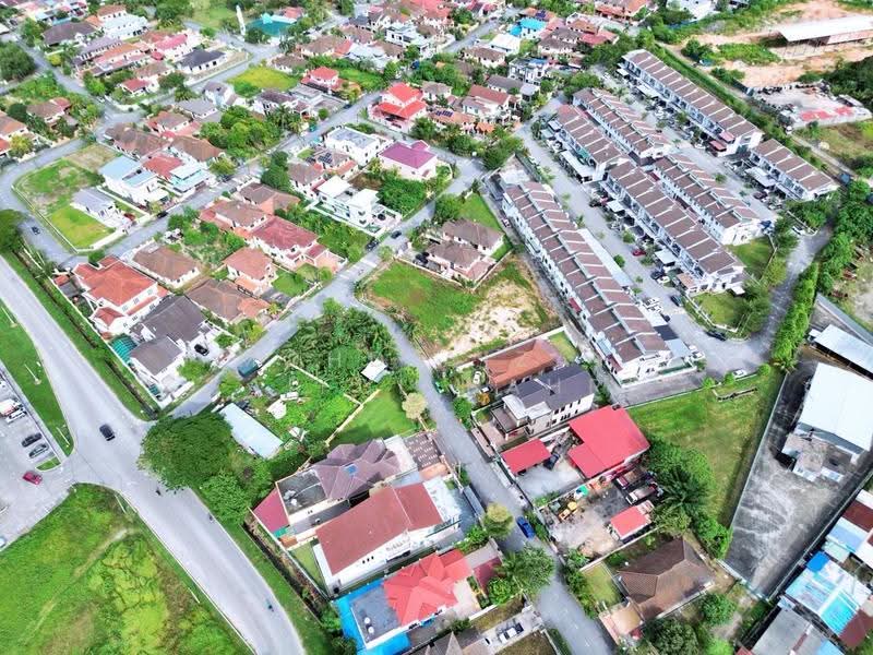 Residential Land for Sale in Taman Bangi (Kajang) - Mohd Aizat Saiful Bahri - Exterior - PropertyGuru.com.my