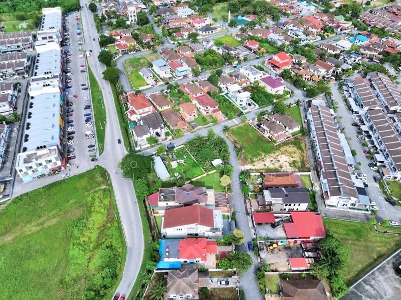Residential Land for Sale in Taman Bangi (Kajang) - Mohd Aizat Saiful Bahri - PropertyGuru.com.my
