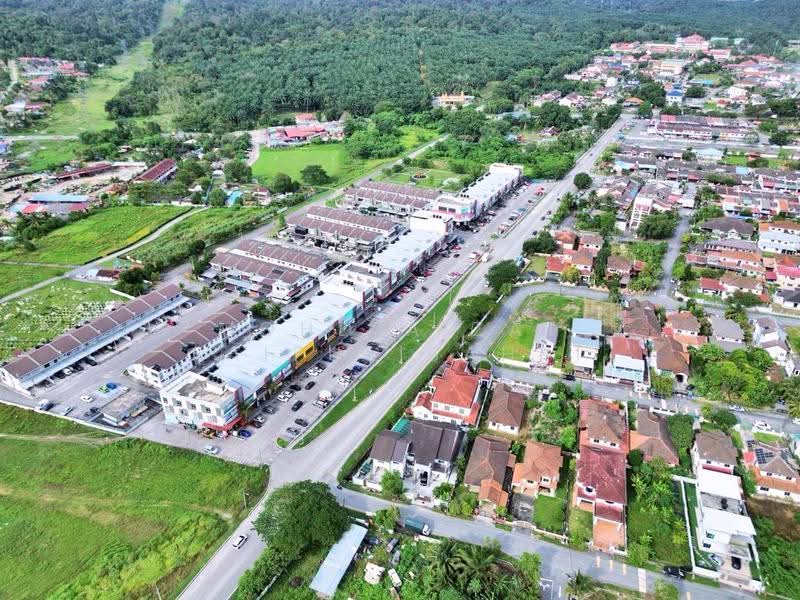Residential Land for Sale in Taman Bangi (Kajang) - Mohd Aizat Saiful Bahri - PropertyGuru.com.my