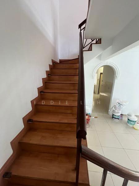 Semi-Detached House for Sale in Ampang (Kuala Lumpur) - Eddie Loh - Interior - PropertyGuru.com.my