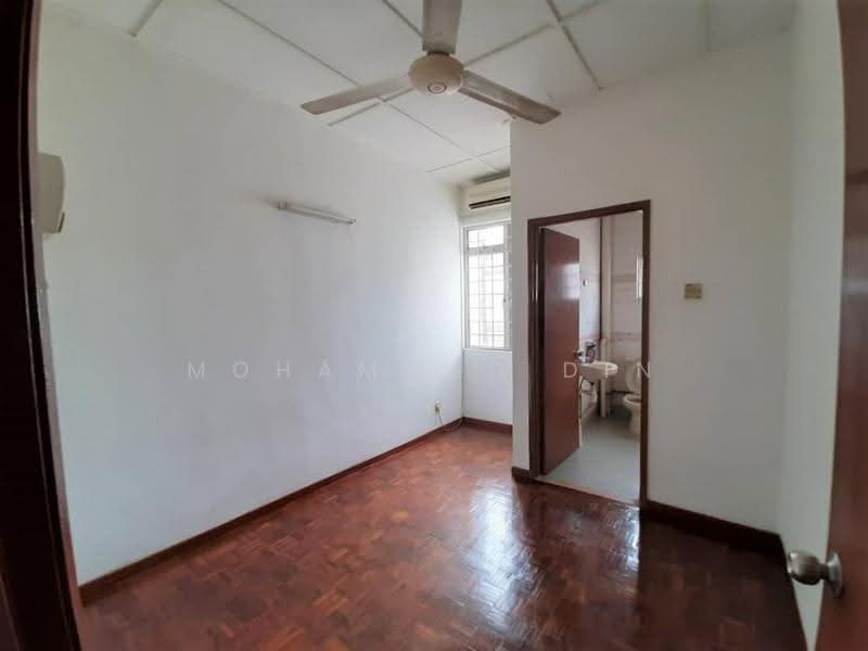 Rumah Teres 2-Tingkat untuk Dijual di TTDI Jaya (Shah Alam) - Mohammad Din Majid - Interior - PropertyGuru.com.my